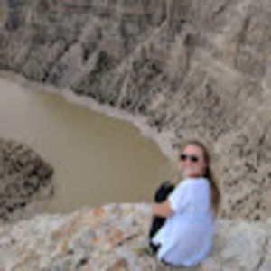 Meet your Posher, Samantha